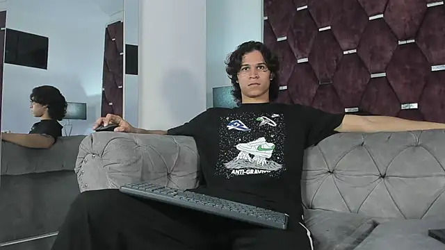 TonyBenedetti online show from March 24, 2026, 8:25 pm