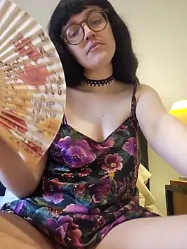 Mommynatrix online show from April 18, 2026, 4:55 pm