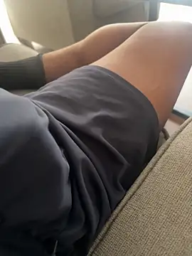 Daddylongstroke95 online show from February 24, 2026, 7:01 pm