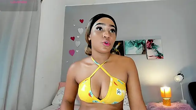 Megann Browns online show from February 28, 2026, 12:28 pm