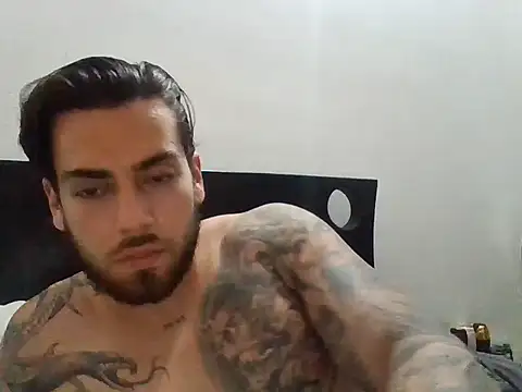 Snapshot of Axel__Blaze chatting on July 21, 2026, 7:49 pm Axel Blaze online show from July 21, 2026, 7:49 pm