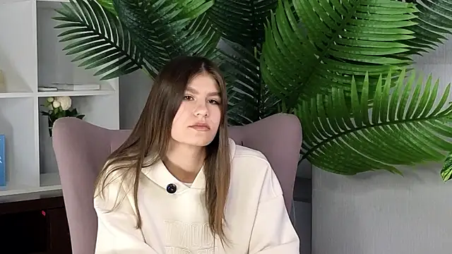 Snapshot of AnastaciaHazekamp chatting on February 25, 2026, 8:24 am AnastaciaHazekamp online show from February 25, 2026, 8:24 am