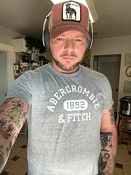 kingcali420 online show from March 24, 2026, 6:13 pm