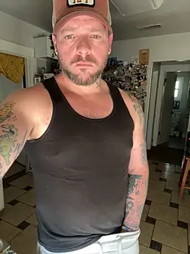 kingcali420 online show from April 1, 2026, 5:43 pm