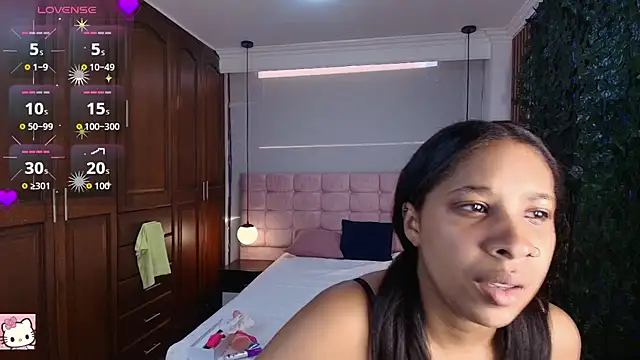 ShayMilleer online show from February 28, 2026, 12:06 pm