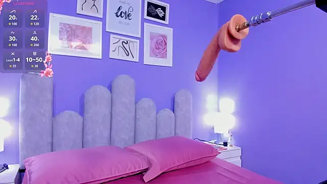 dahiana boobs online show from April 13, 2026, 2:28 am