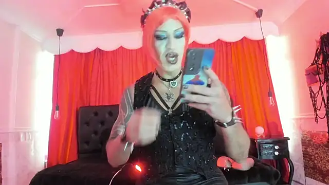 Snapshot of Lilith_madame_satan chatting on May 26, 2026, 6:59 pm Lilith madame satan online show from May 26, 2026, 6:59 pm