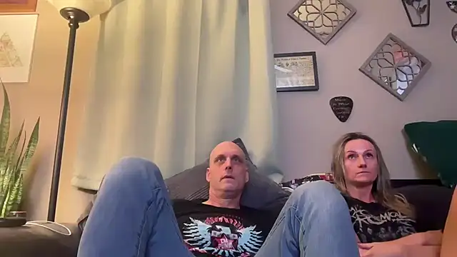 mvrick86 online show from February 25, 2026, 1:26 am