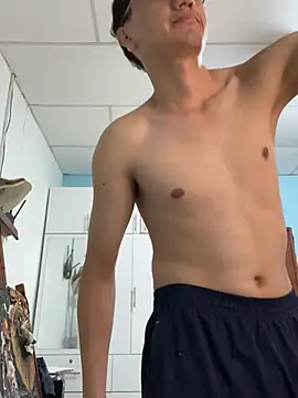 Snapshot of Gonzalogz chatting on April 13, 2026, 4:34 pm Gonzalogz online show from April 13, 2026, 4:34 pm