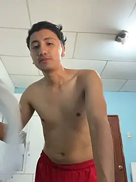 Snapshot of Gonzalogz chatting on April 14, 2026, 4:46 pm Gonzalogz online show from April 14, 2026, 4:46 pm