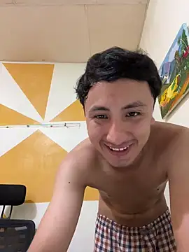 Snapshot of Gonzalogz chatting on April 15, 2026, 5:09 pm Gonzalogz online show from April 15, 2026, 5:09 pm