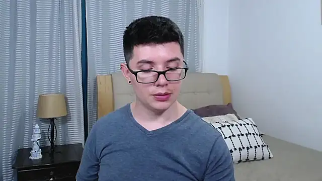 BlackFoXXX69 online show from February 27, 2026, 10:21 pm