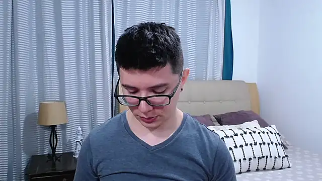 BlackFoXXX69 online show from March 31, 2026, 8:31 pm