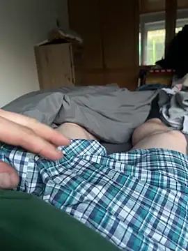 Marcx91 online show from March 2, 2026, 4:25 pm