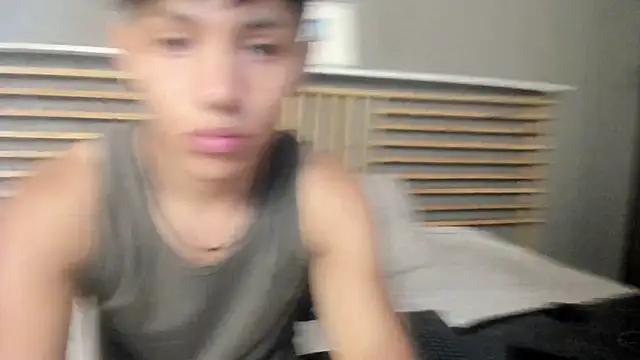 clark ken01 online show from March 9, 2026, 10:47 pm