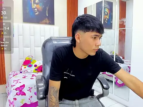 Thiago collinss online show from May 26, 2026, 10:17 pm