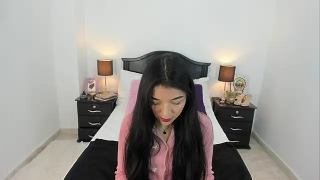 Snapshot of ImMiaFoster chatting on February 27, 2026, 9:48 pm ImMiaFoster online show from February 27, 2026, 9:48 pm