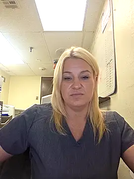 LadyB07 online show from April 29, 2026, 6:36 pm