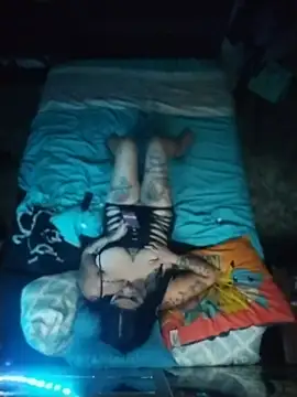 Cristal queen  online show from March 11, 2026, 10:21 am