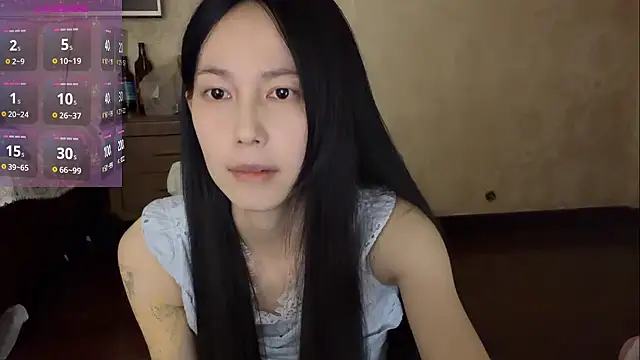 DD-5200 online show from May 4, 2026, 3:19 pm