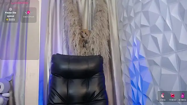 Babyfox gh online show from March 26, 2026, 8:25 pm