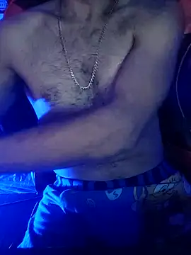 pascuuu96 online show from February 26, 2026, 5:50 am