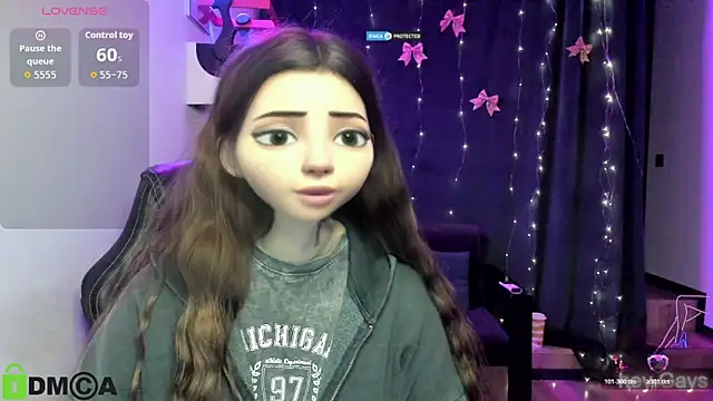 AlisMoonly online show from February 27, 2026, 7:30 am