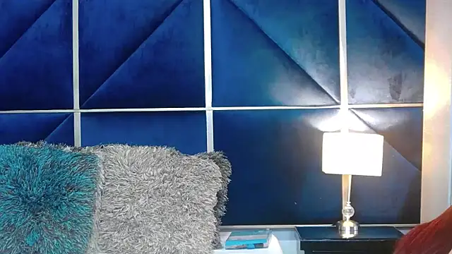 AmberDiamont online show from April 27, 2026, 2:48 pm