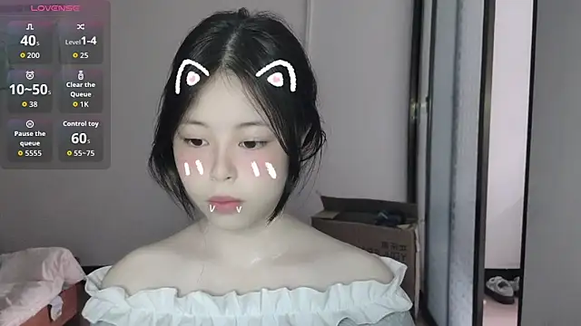 Snapshot of F-Yihao chatting on March 25, 2026, 9:15 am F-Yihao online show from March 25, 2026, 9:15 am