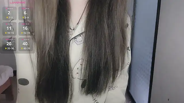 Snapshot of F-Yihao chatting on April 2, 2026, 9:07 am F-Yihao online show from April 2, 2026, 9:07 am