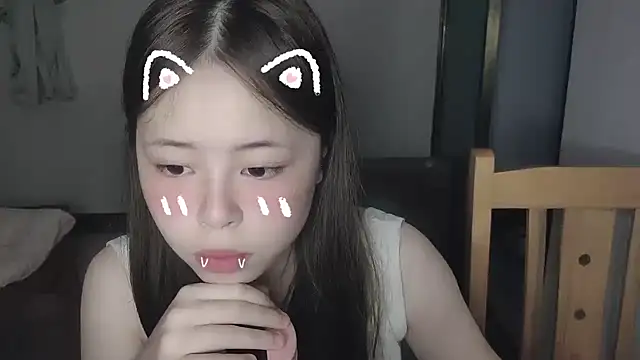 Snapshot of F-Yihao chatting on April 16, 2026, 10:27 am F-Yihao online show from April 16, 2026, 10:27 am