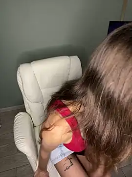 Snapshot of SofieLund chatting on March 14, 2026, 4:12 pm SofieLund online show from March 14, 2026, 4:12 pm