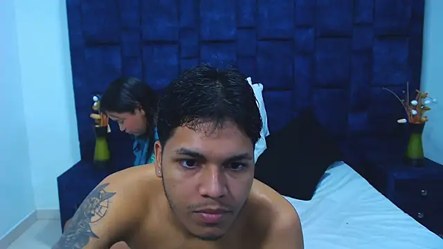 Jasmin Dino online show from March 2, 2026, 12:12 pm