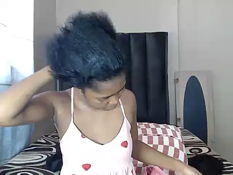 LexyDiana online show from March 20, 2026, 6:18 am