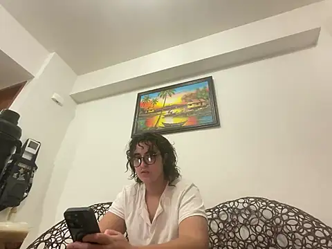 yassiestar online show from February 28, 2026, 9:38 pm