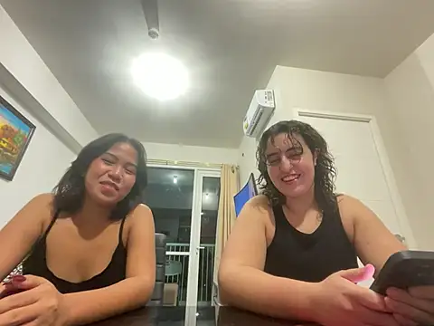 yassiestar online show from March 10, 2026, 4:45 pm