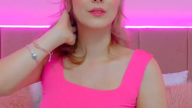 AnnieAddam online show from May 24, 2026, 3:55 am