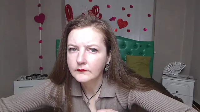 MeganPirs online show from March 3, 2026, 6:08 am