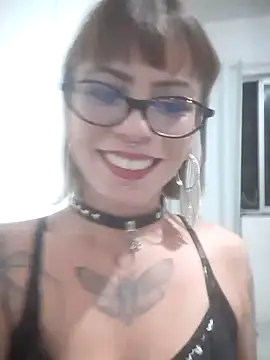 melmel192 online show from March 3, 2026, 3:23 am