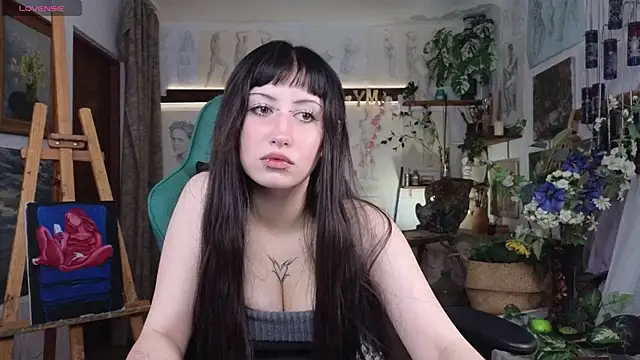 Snapshot of EffieMeowley chatting on May 31, 2026, 7:04 am EffieMeowley online show from May 31, 2026, 7:04 am