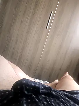 Rodrigao Sp online show from April 10, 2026, 5:28 pm