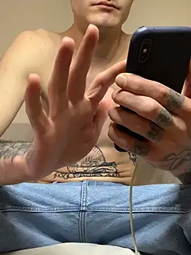 IamAlexei online show from March 9, 2026, 9:02 am