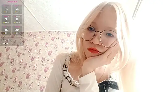 SoniqBliss online show from February 28, 2026, 7:31 am