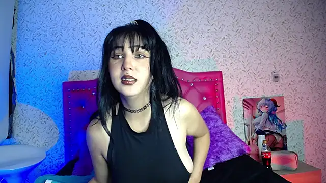 Snapshot of artemisa_aly chatting on April 7, 2026, 11:54 am artemisa aly online show from April 7, 2026, 11:54 am