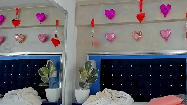 Snapshot of NatalieMilfet chatting on March 2, 2026, 2:35 pm NatalieMilfet online show from March 2, 2026, 2:35 pm