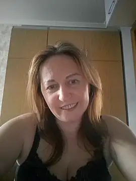 ChristinaYork online show from March 3, 2026, 3:51 pm