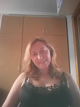 ChristinaYork online show from March 13, 2026, 3:51 pm