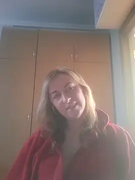 ChristinaYork online show from March 17, 2026, 5:55 am