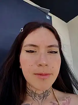 Snapshot of lamonitora chatting on February 26, 2026, 4:28 pm lamonitora online show from February 26, 2026, 4:28 pm