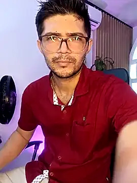 ritzabeth daniel online show from April 5, 2026, 2:31 am